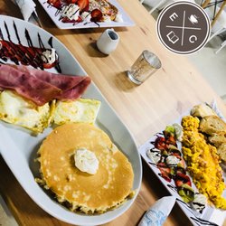 Estilos Cafe & Libreria
