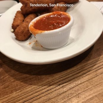 Pinecrest Diner - Diners Near Me - San Francisco, California