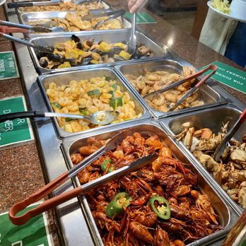 Chow Tyme Grill Buffet - Chinese Near Me - Pensacola, Florida Chow Tyme Grill Buffet - Chinese Near Me - Pensacola, Florida