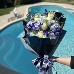 Penny's Flowers
