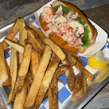 Cape Cod Fish - Seafood Near Me - Fort Myers, Florida