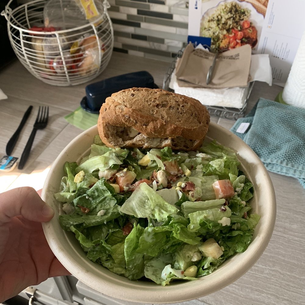 Saladworks - Salad Near Me - Hollister, California Saladworks - Salad Near Me - Hollister, California