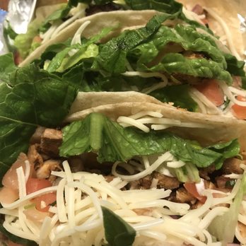 Chipotle Mexican Grill - Chicken tacos - Fast Food Near Me - Hinesville, Georgia Chipotle Mexican Grill - Chicken tacos - Fast Food Near Me - Hinesville, Georgia