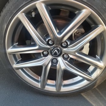 Trundle Wheel Repair - Wheel & Rim Repair Near Me - Riverside, California Trundle Wheel Repair - Wheel & Rim Repair Near Me - Riverside, California