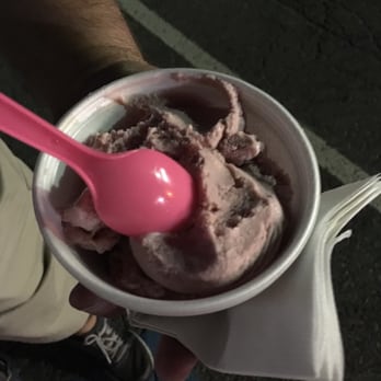 Antney's - Red Red Wine - Ice Cream & Frozen Yogurt Near Me - Pittsburgh, Pennsylvania