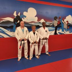 House Of Martial Arts