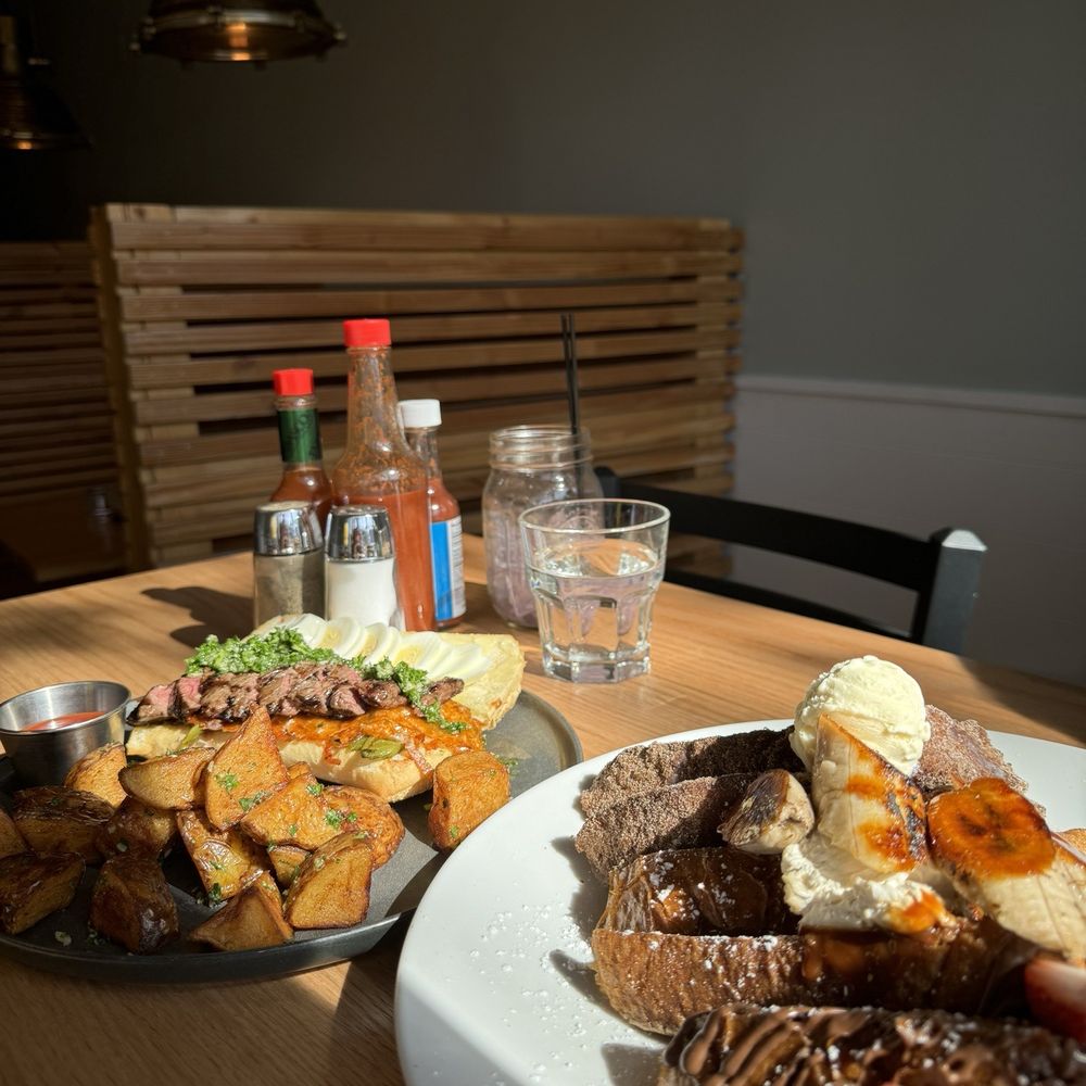Un Amor - Breakfast & Brunch Near Me - Chicago, Illinois Un Amor - Breakfast & Brunch Near Me - Chicago, Illinois