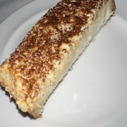 Bread cheesy