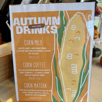 Phin Cafe - Seasonal menu! - Coffee & Tea Near Me - San Jose, California
