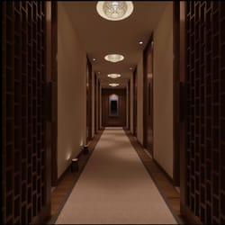 Let's Indulge Massage & Day spa