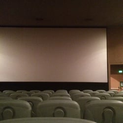 Cinema Ideal - Sala2