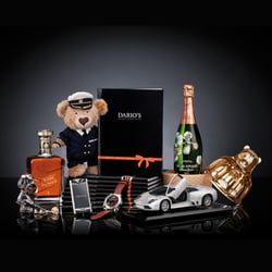 Dario's Corporate Gifts - DARIO'S Imagemotiv 2012-2013