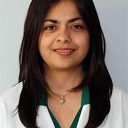 Vanguard Dental - Dr. Yogita Kanorwalla