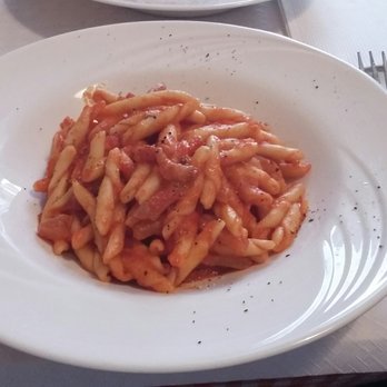 La Tana - Italian Near Me - Brussels, BRU
