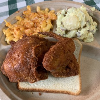Gus's World Famous Fried Chicken - Chicken Shop Near Me - Birmingham, Alabama