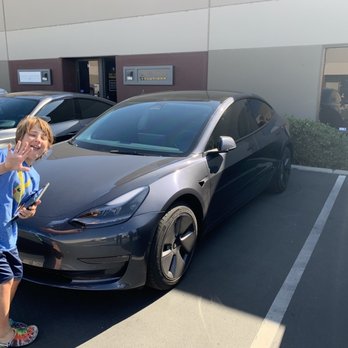 OC Tint Solutions - That's 3m nano ceramic I wanna say 15% all around and top - windshield 70% I believe. - Car Window Tinting Near Me - Costa Mesa, California OC Tint Solutions - That's 3m nano ceramic I wanna say 15% all around and top - windshield 70% I believe. - Car Window Tinting Near Me - Costa Mesa, California
