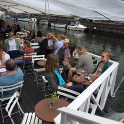Christianshavns Bådudlejning og Café