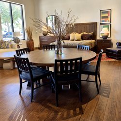 Stacy Furniture & Design - Find dining furniture and more at Stacy Furniture in Allen.
