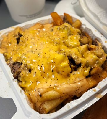 Fat Boys Burgers by null