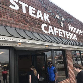 Steak House Cafeteria - Southern Near Me - Walhalla, South Carolina
