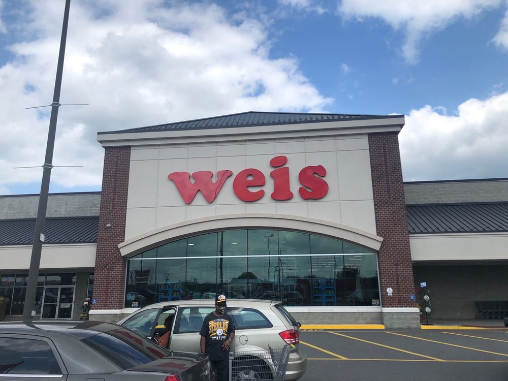 WEIS MARKETS Updated July 2024 65 Photos 924 Weir Lake Rd