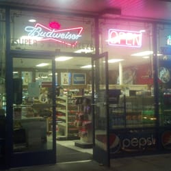 Super Five Food and Liquor