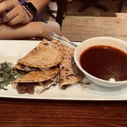 Quesadilla