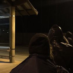 Bonney Lake Park and Ride