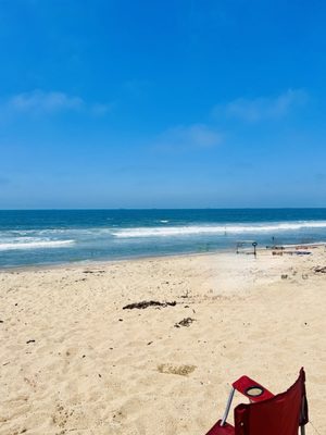 Bolsa Chica State Beach by null