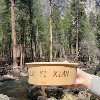 Luyixian - #44 - Shanghainese Near Me - Alhambra, California