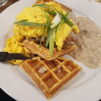 Jam Cafe on Beatty - Breakfast & Brunch Near Me - Vancouver, British Columbia