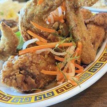The Pig & The Lady - Le Fried chicken - Vietnamese Near Me - Honolulu, Hawaii The Pig & The Lady - Le Fried chicken - Vietnamese Near Me - Honolulu, Hawaii