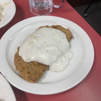 Hometown Diner - Country Fried Steak - American Near Me - Portsmouth, Virginia Hometown Diner - Country Fried Steak - American Near Me - Portsmouth, Virginia