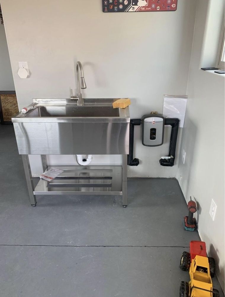 Slide of J&Jr Plumbing and Heating