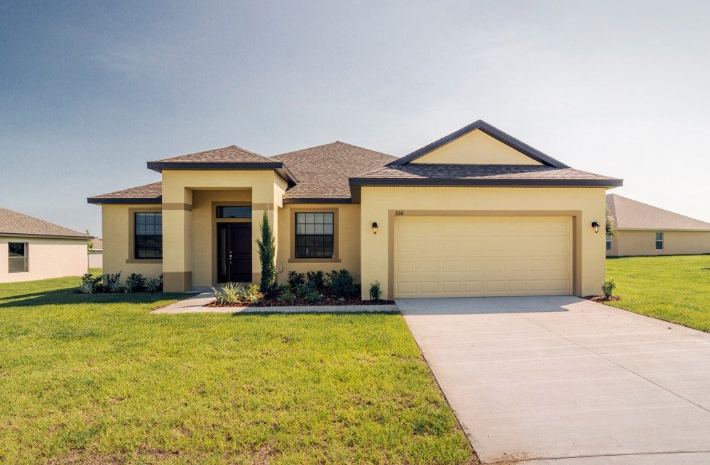 LGI HOMES THE GROVES AT BAYTREE 27 Photos 4574 Barbuda Dr