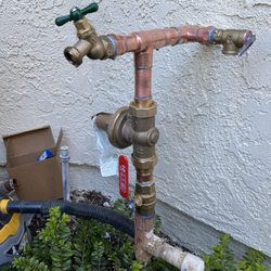 Robert Deyl Plumbing