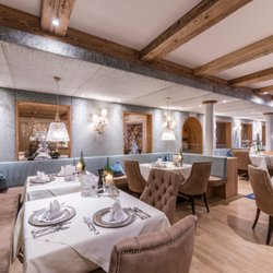 Restaurant Peternhof - Innenaufnahme