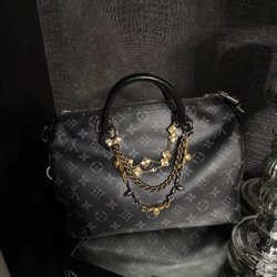 Louis Vuitton Charlotte SouthPark
