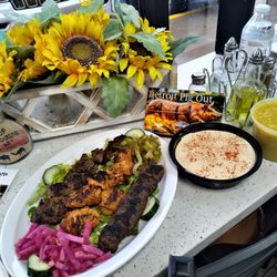 Top Shawarma Place