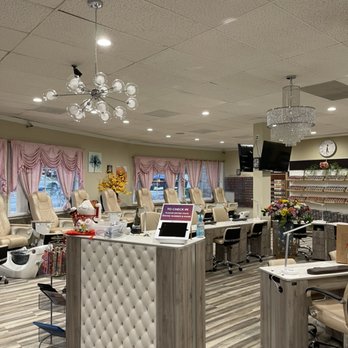 LK Nails - Nail Salons Near Me - Fremont, California LK Nails - Nail Salons Near Me - Fremont, California