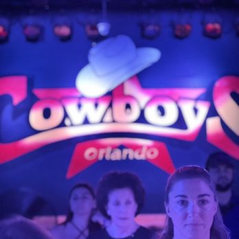 Cowboys Orlando - The background inside. - Dance Clubs Near Me - Orlando, Florida Cowboys Orlando - The background inside. - Dance Clubs Near Me - Orlando, Florida