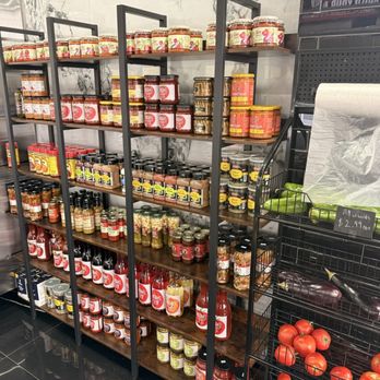 The Butcher House - On the side - Seafood Markets Near Me - Las Vegas, Nevada