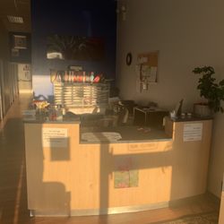 Limra Medical Group - Front desk