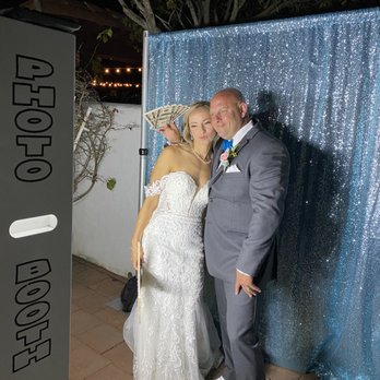 Second 2 None Weddings & Events - Happy Bride & Groom - Wedding Planning Near Me