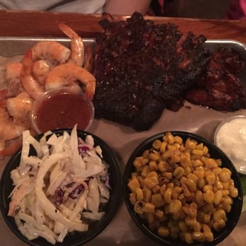 Dinosaur Bar-B-Que - Barbeque Near Me - Rochester, New York
