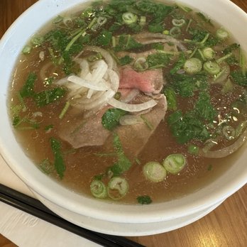 Pho Le Restaurant - Pho Tai - Vietnamese Near Me - Boston, Massachusetts
