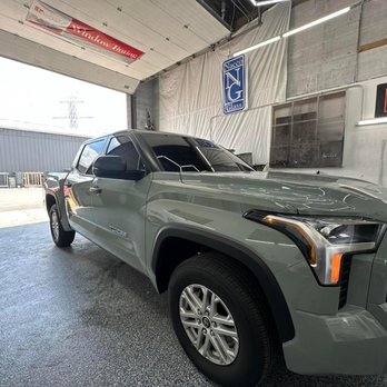 Nacco Glass - Auto Glass Services Near Me - St John, Indiana Nacco Glass - Auto Glass Services Near Me - St John, Indiana