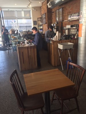 Ultimo Coffee by null