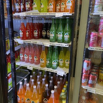 Paraiso Tropical - Assortment of Jarritos drinks. - Kitchen Supplies Near Me - Edmonton, Alberta Paraiso Tropical - Assortment of Jarritos drinks. - Kitchen Supplies Near Me - Edmonton, Alberta