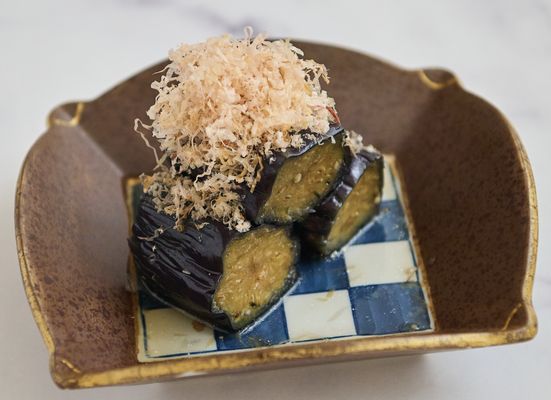 Sushi of Gari UWS (Gari Columbus) by null